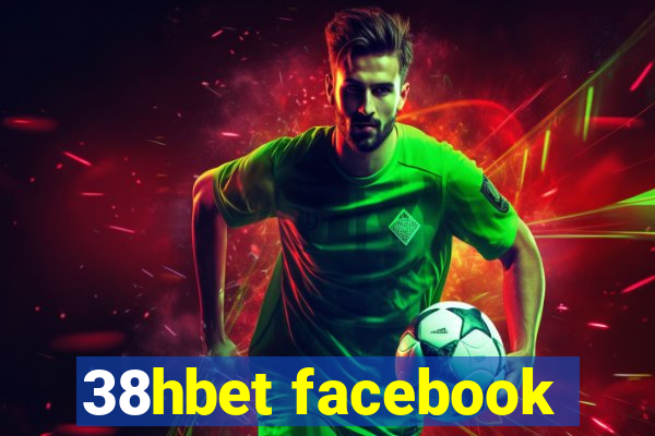 38hbet facebook